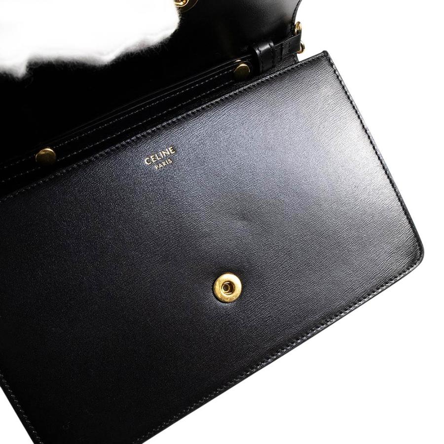 CELINE（セリーヌ） （未使用 展示品）CELINE 10L033DPV チェーン