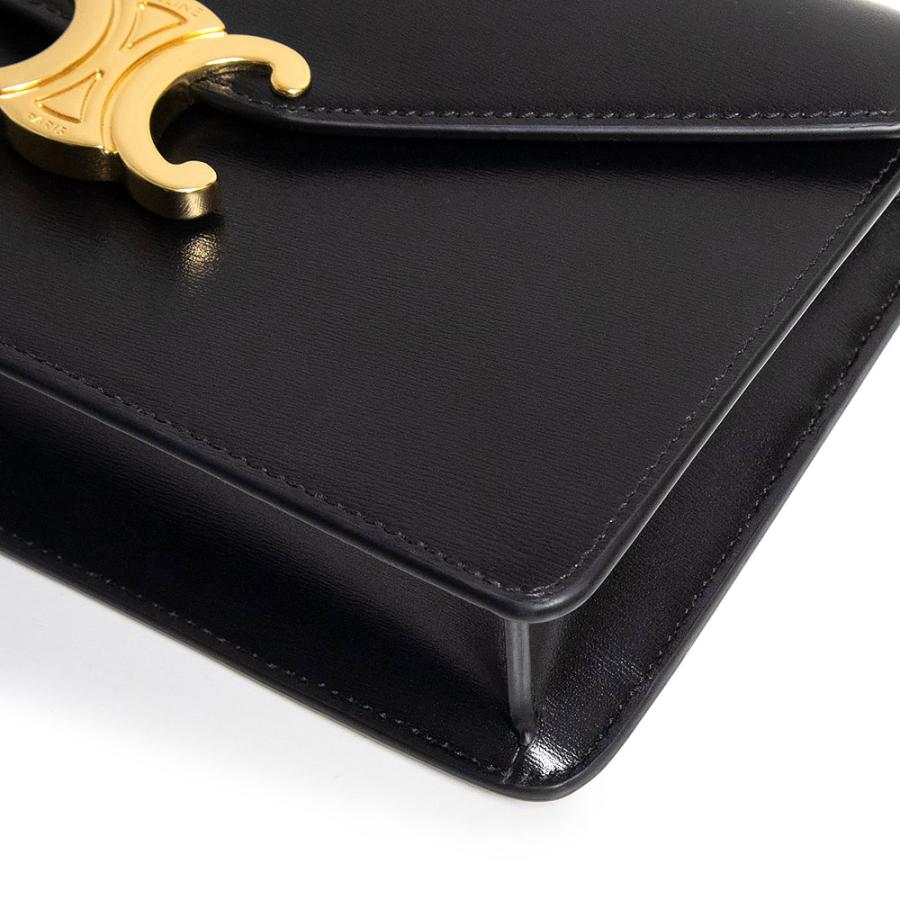 CELINE（セリーヌ） （未使用 展示品）CELINE 10L033DPV チェーン