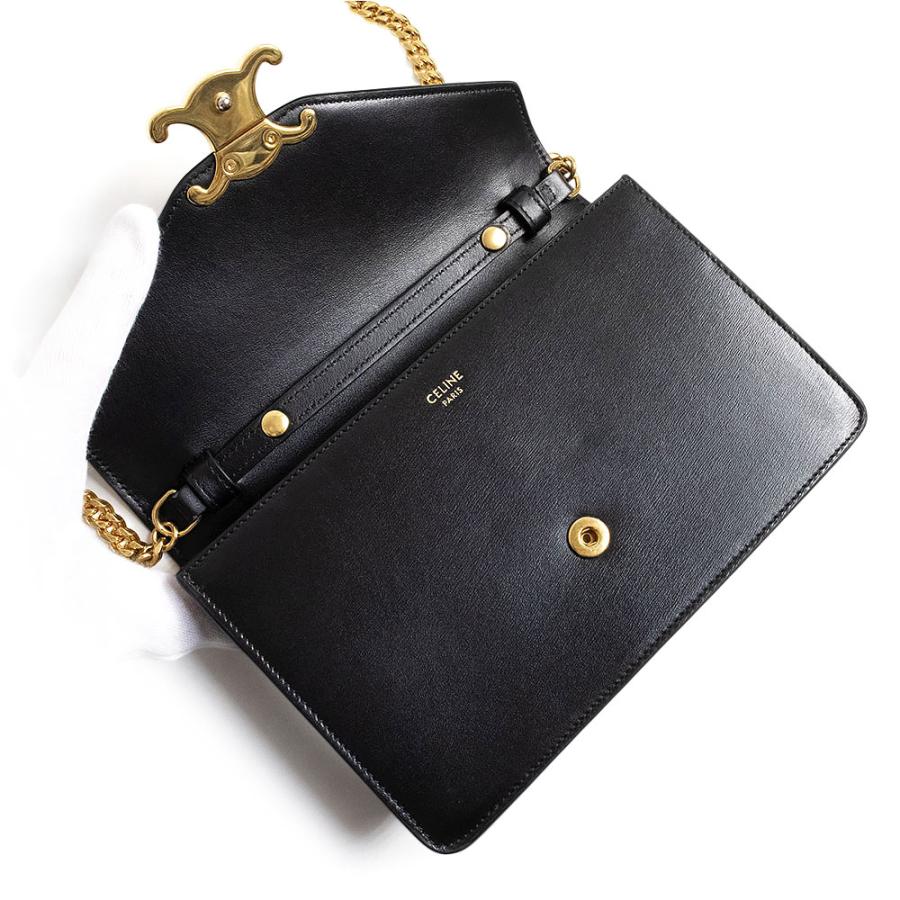 CELINE（セリーヌ） （未使用 展示品）CELINE 10L033DPV チェーン