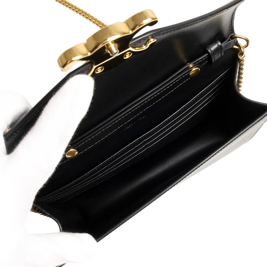 CELINE（セリーヌ） （未使用 展示品）CELINE 10L033DPV チェーン