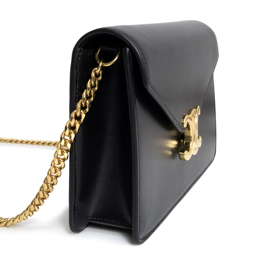 CELINE（セリーヌ） （未使用 展示品）CELINE 10L033DPV チェーン