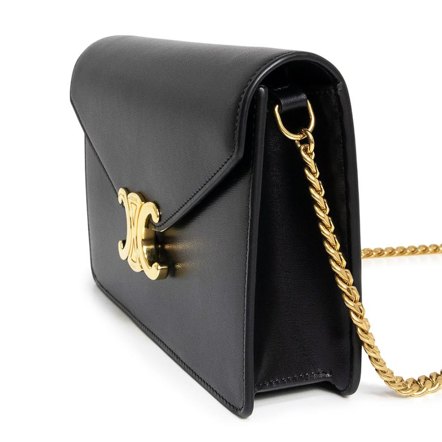 CELINE（セリーヌ） （未使用 展示品）CELINE 10L033DPV チェーン