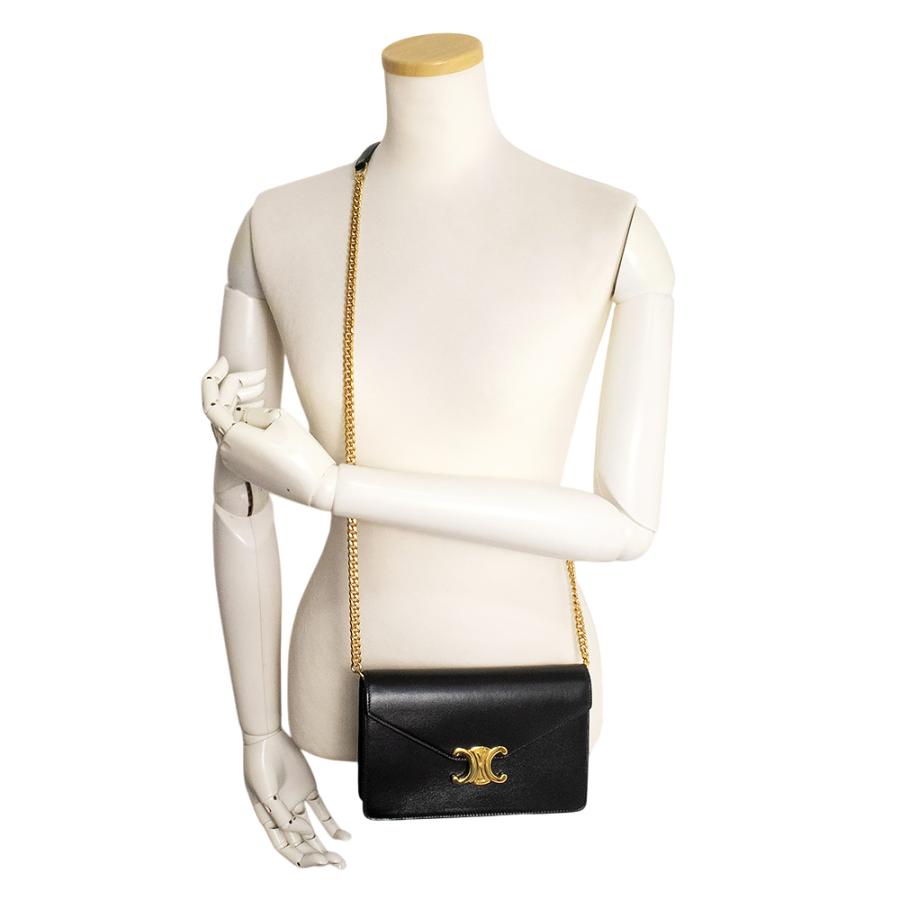 CELINE（セリーヌ） （未使用 展示品）CELINE 10L033DPV チェーン