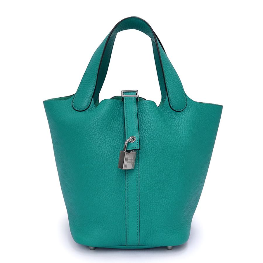 HERMES（エルメス） （未使用 展示品）HERMES X刻印 ピコタン ロック 
