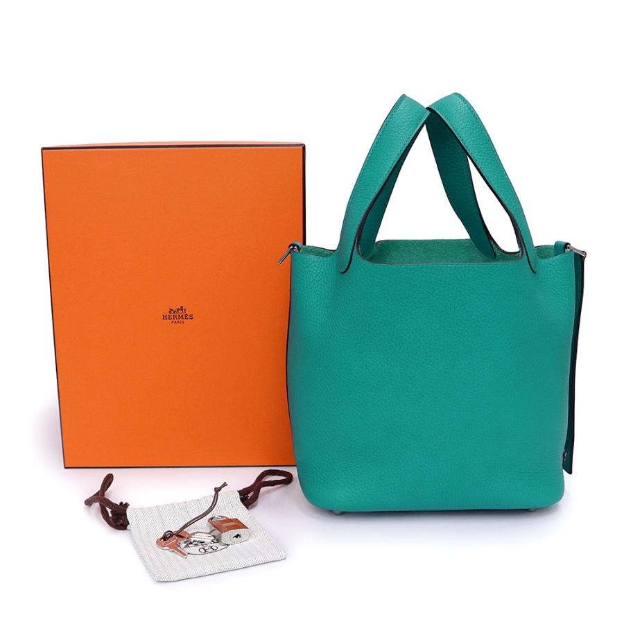 HERMES（エルメス） （未使用 展示品）HERMES X刻印 ピコタン ロック 