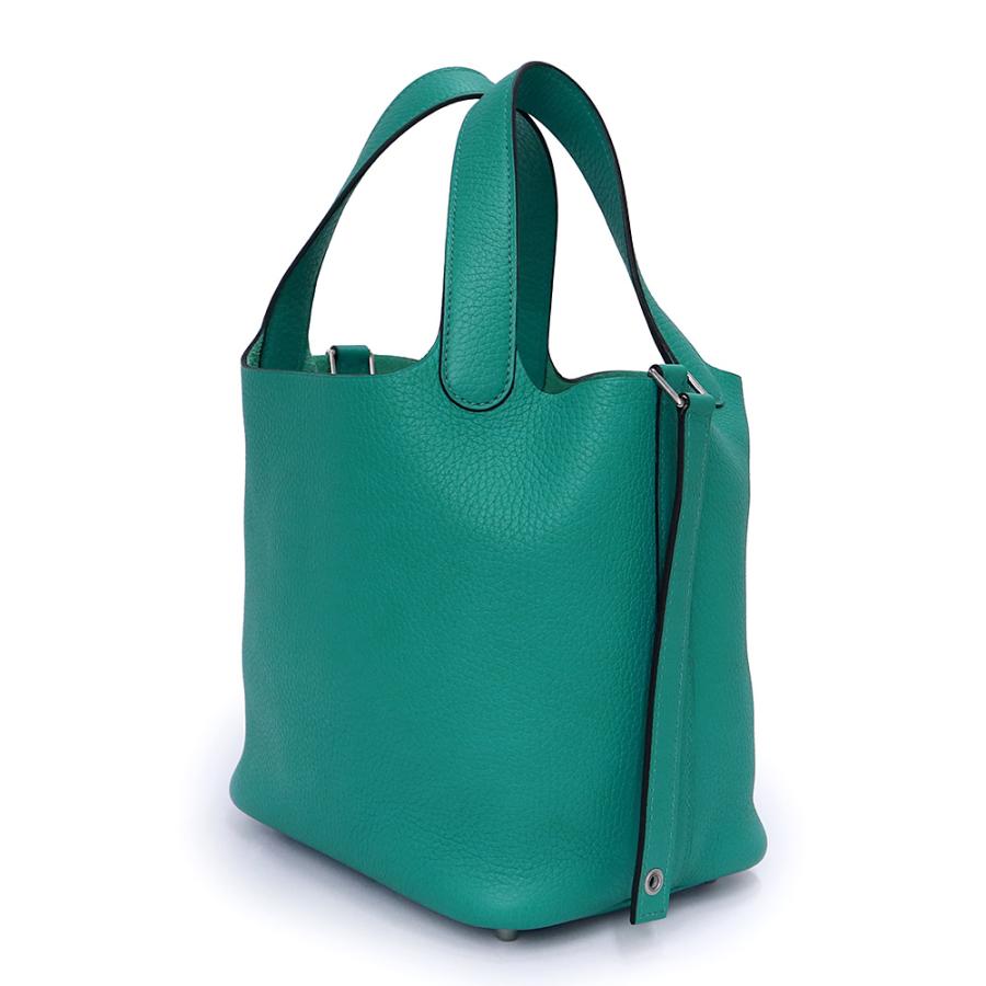HERMES（エルメス） （未使用 展示品）HERMES X刻印 ピコタン ロック 