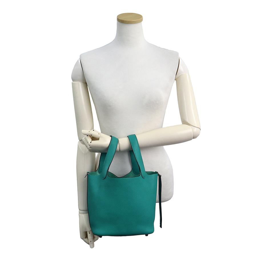 HERMES（エルメス） （未使用 展示品）HERMES X刻印 ピコタン ロック 