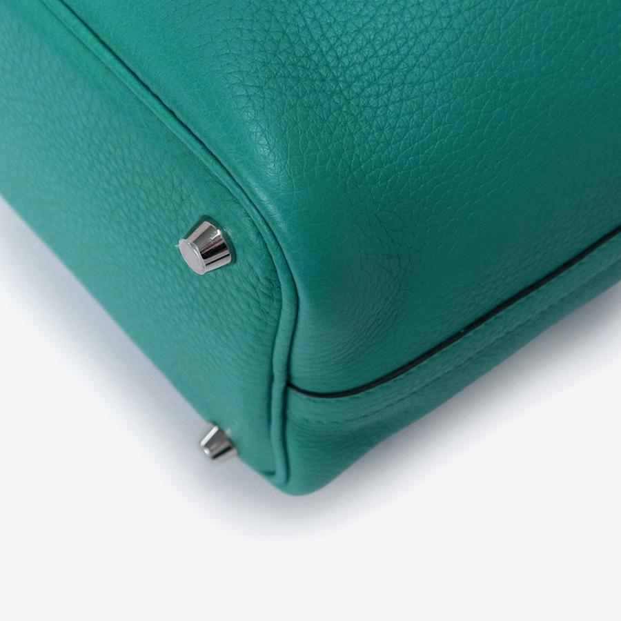 HERMES（エルメス） （未使用 展示品）HERMES X刻印 ピコタン ロック