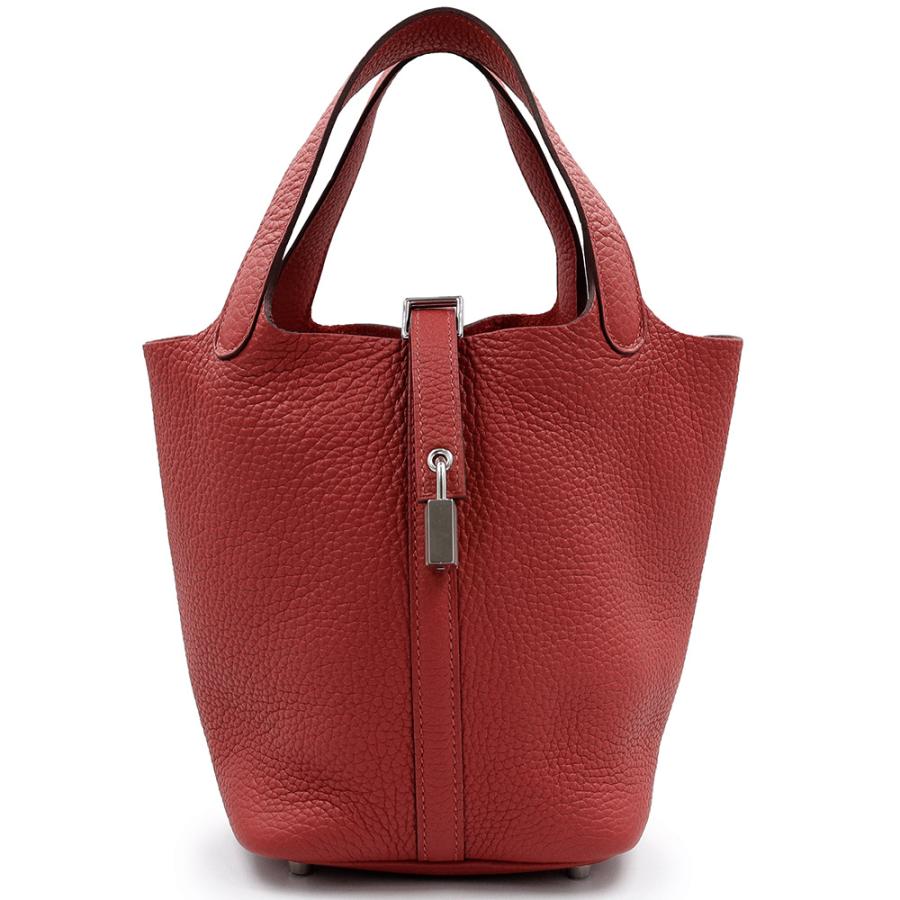 HERMES（エルメス） （未使用 展示品）HERMES ピコタンロック 18 PM 