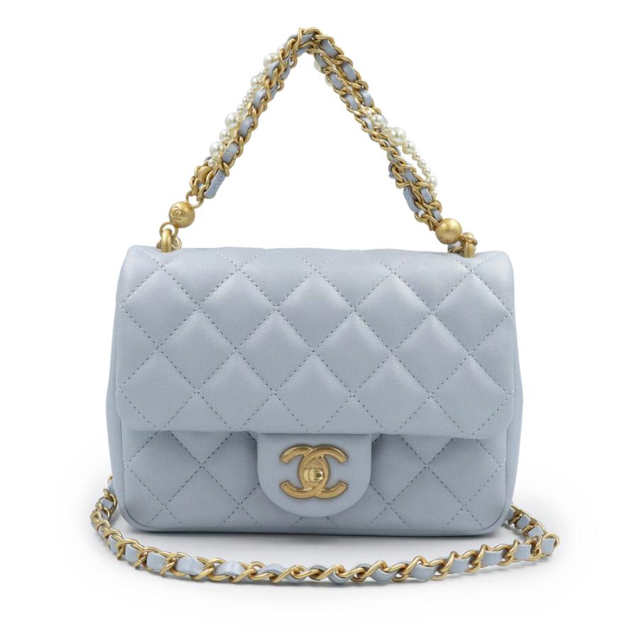 CHANEL（シャネル） （未使用 展示品）CHANEL AS4385 マトラッセ ココ