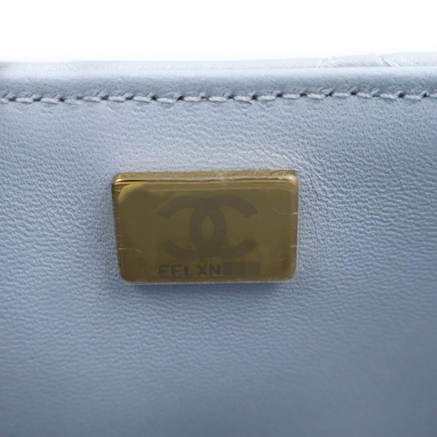 CHANEL（シャネル） （未使用 展示品）CHANEL AS4385 マトラッセ ココ