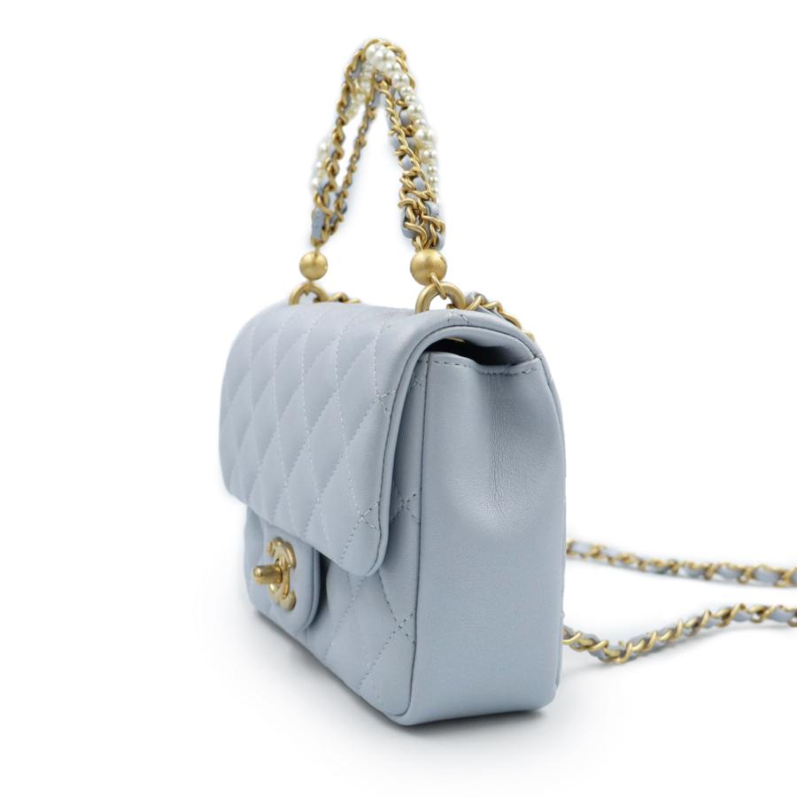 CHANEL（シャネル） （未使用 展示品）CHANEL AS4385 マトラッセ ココ