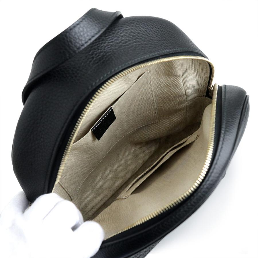 GUCCI（グッチ） （未使用 展示品）GUCCI 431570 ソーホー レザー