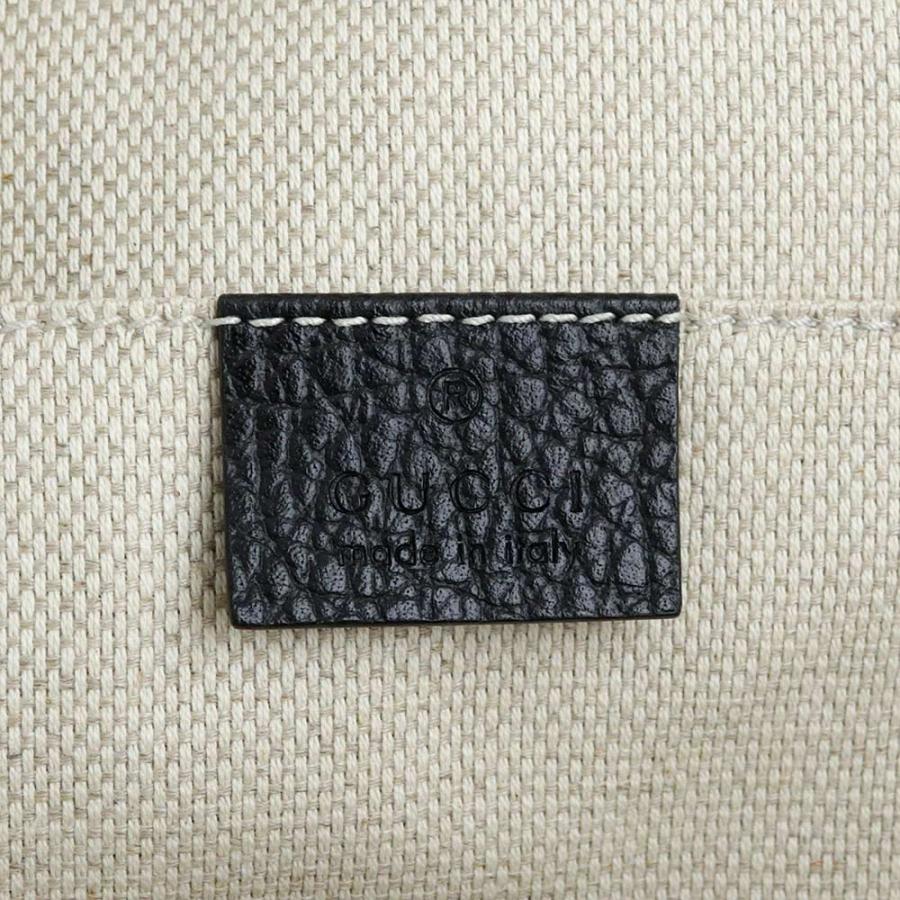 GUCCI（グッチ） （未使用 展示品）GUCCI 431570 ソーホー レザー