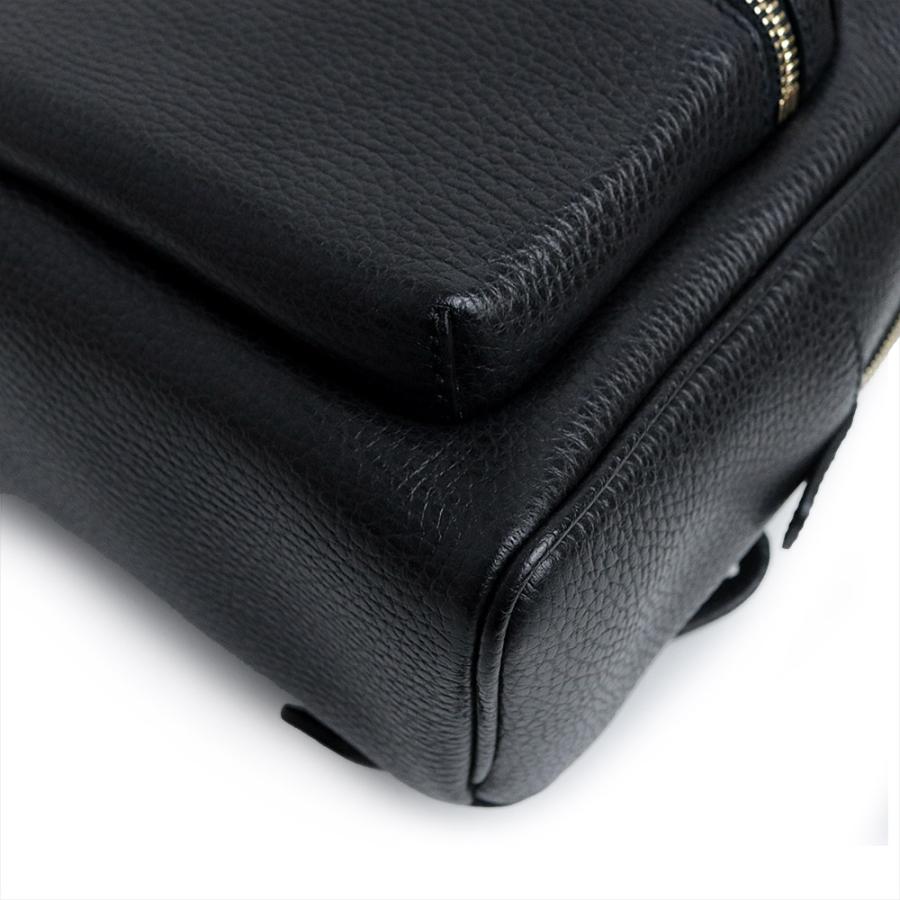GUCCI（グッチ） （未使用 展示品）GUCCI 431570 ソーホー レザー