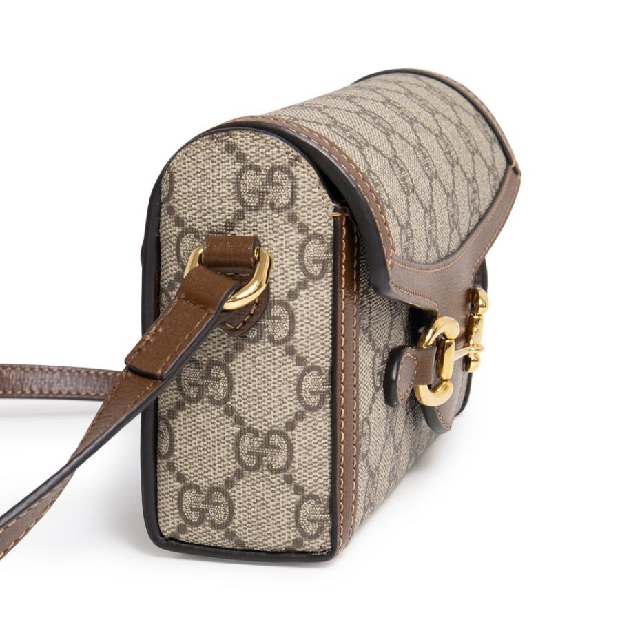 GUCCI（グッチ） （新品・未使用品）GUCCI 699296 ホースビット 1955 