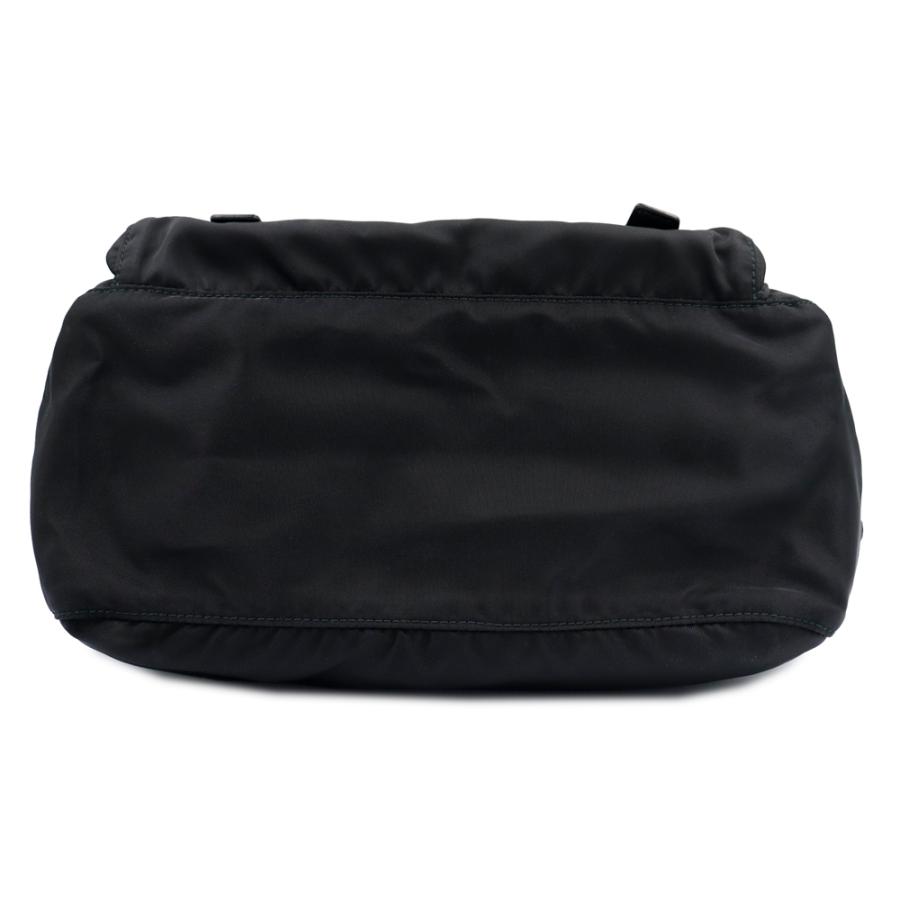 PRADA（プラダ） （未使用 展示品）PRADA 1BD953 三角プレート