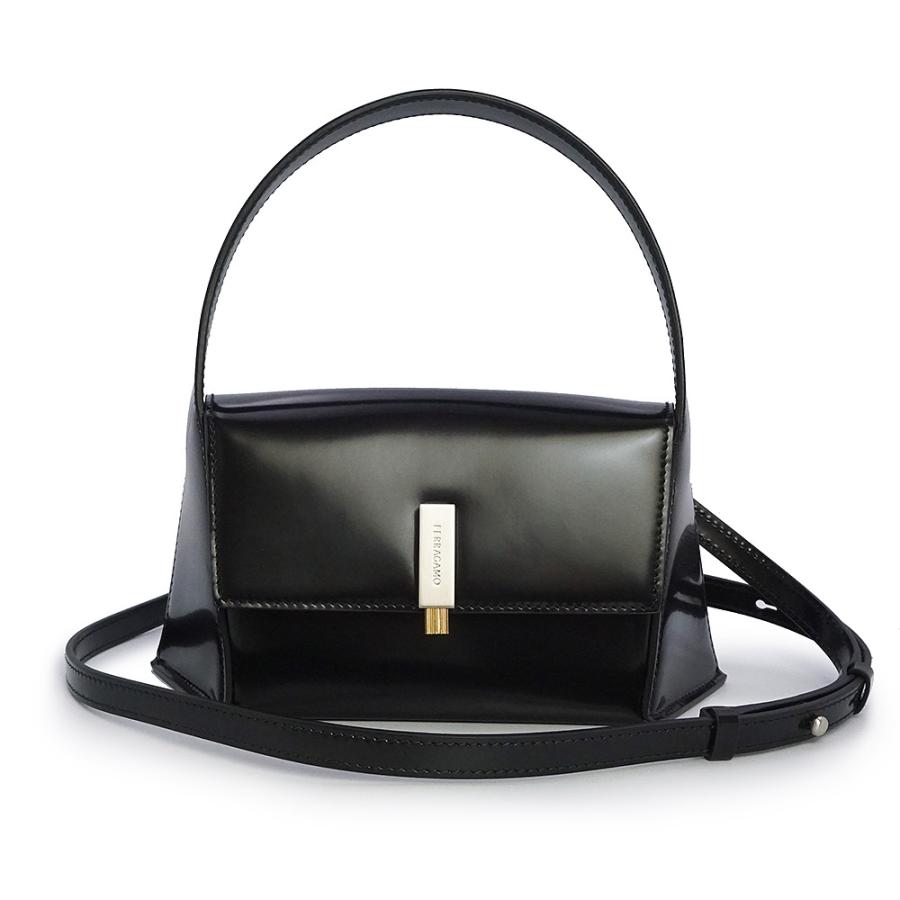 FERRAGAMO（フェラガモ） （未使用 展示品）Salvatore Ferragamo