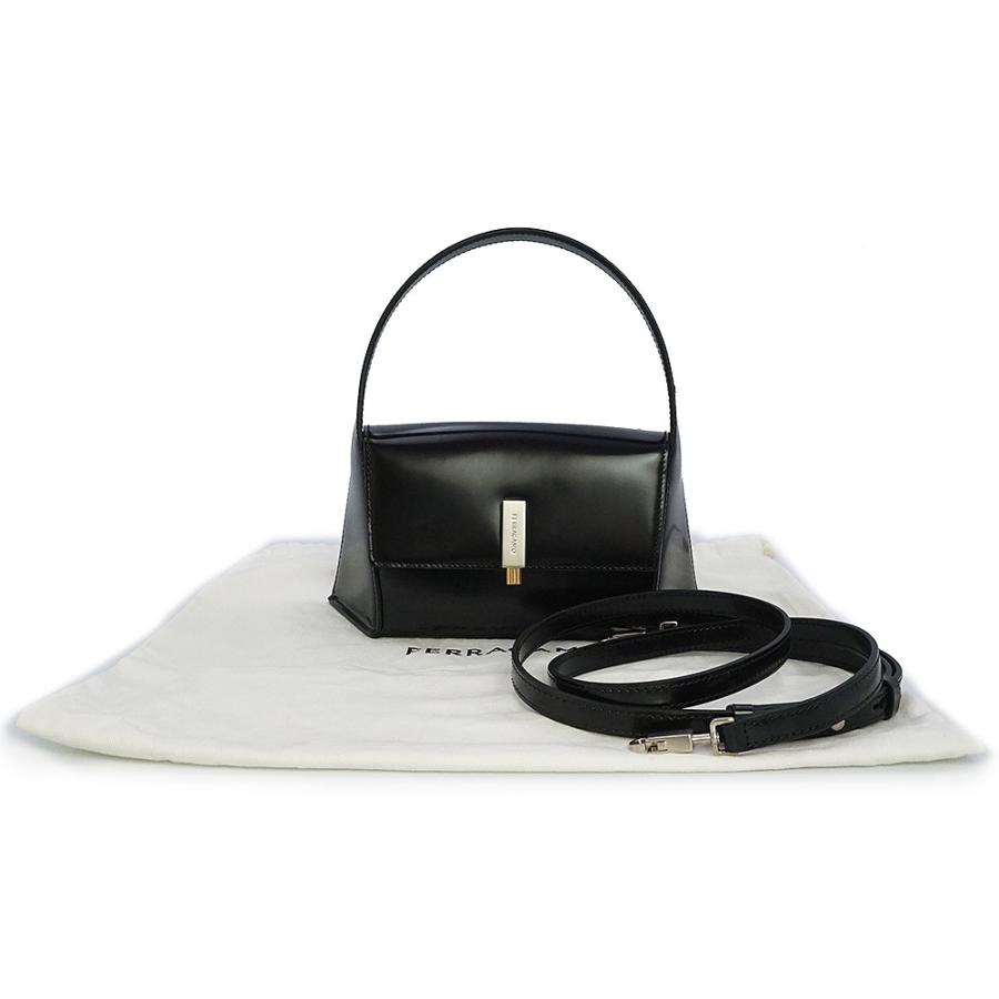 FERRAGAMO（フェラガモ） （未使用 展示品）Salvatore Ferragamo
