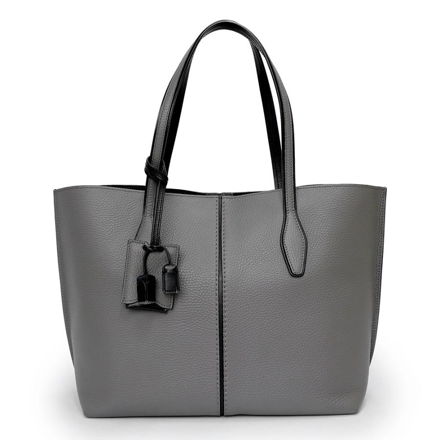 TOD'S（トッズ） （未使用 展示品）TOD'S ジョイ レザー トート