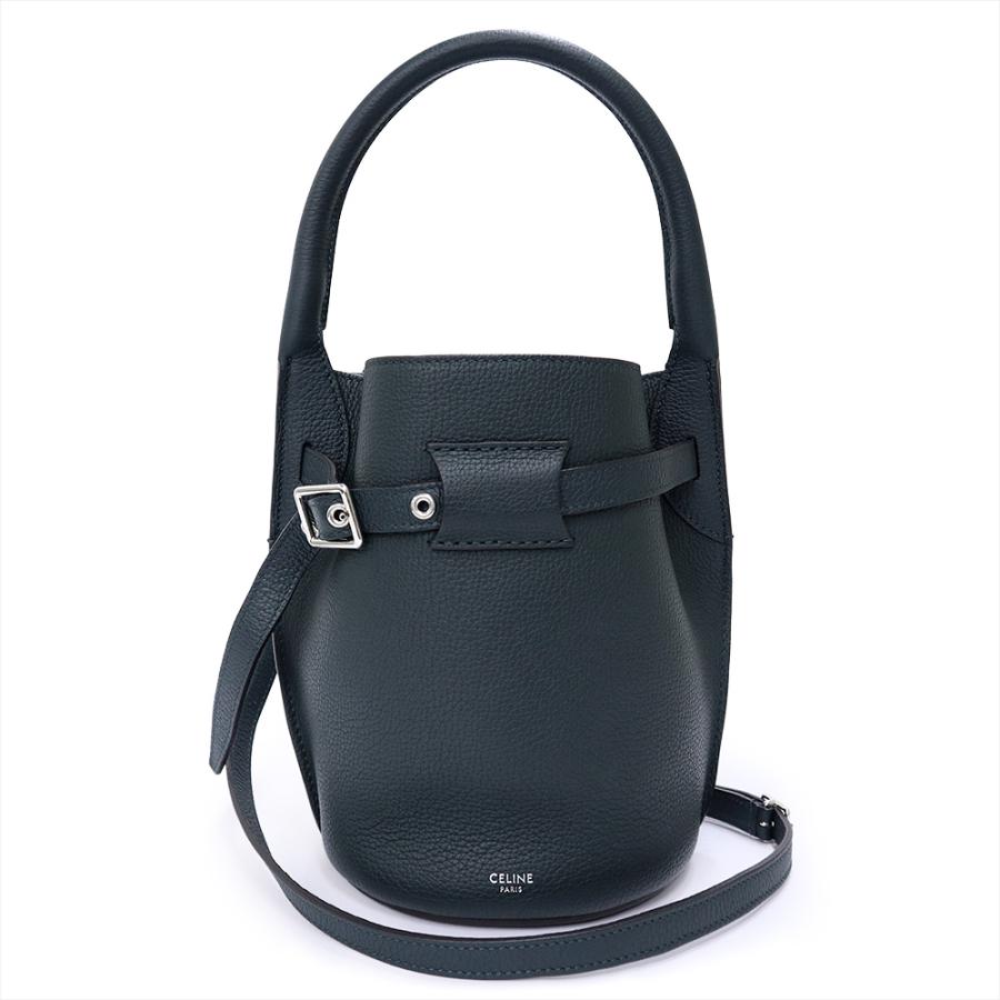 CELINE（セリーヌ） （未使用 展示品）CELINE 187243 ビッグバッグ 