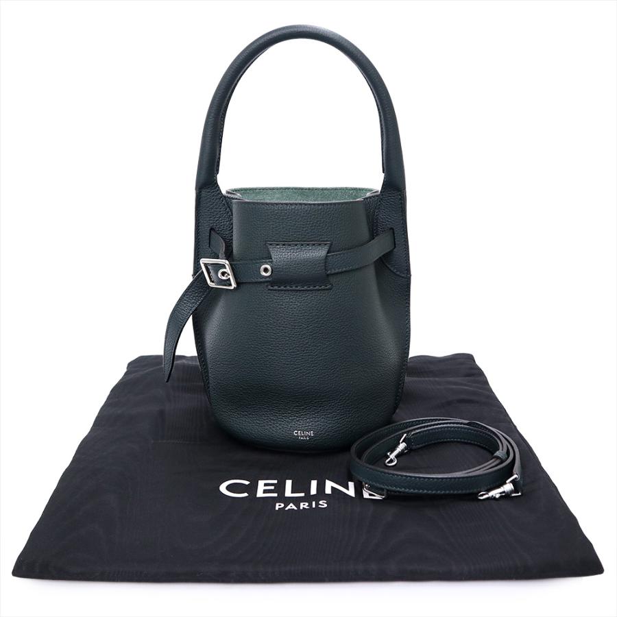 CELINE（セリーヌ） （未使用 展示品）CELINE 187243 ビッグバッグ 