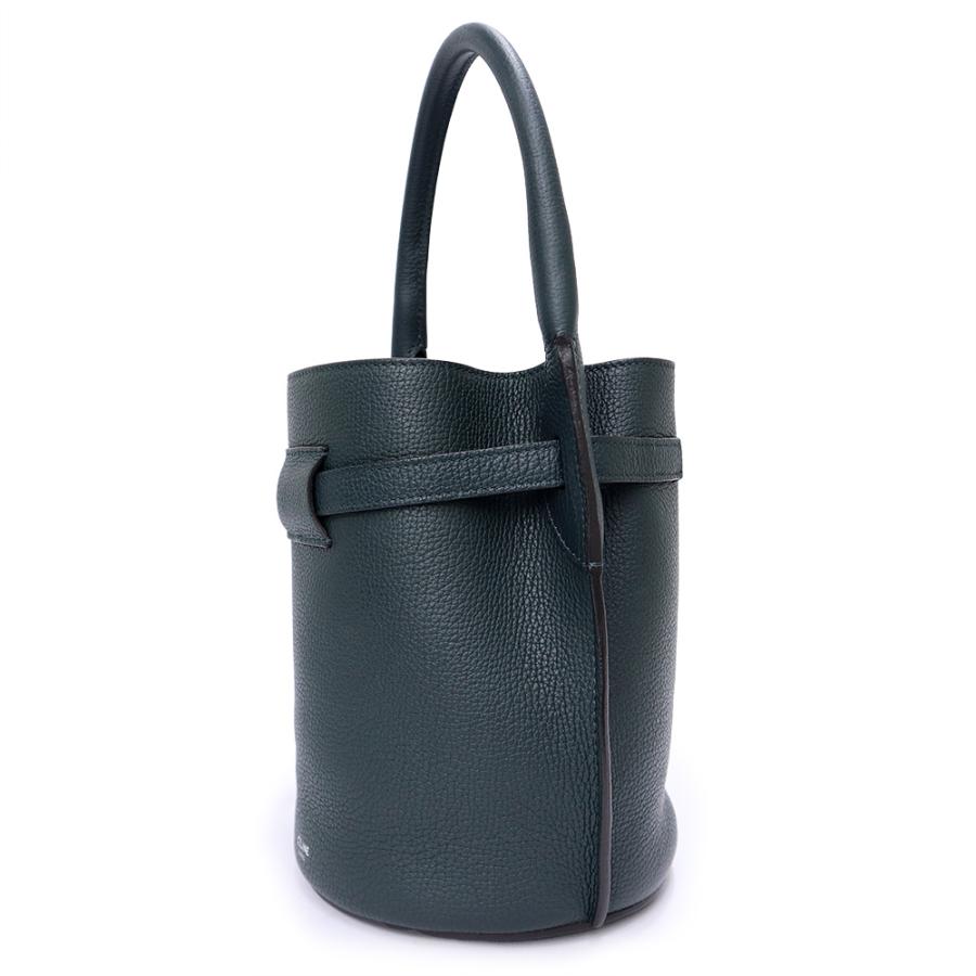 CAVALLERESCO カーフレザーバッグ CELINE（セリーヌ） （未使用 展示品）CELINE 187243 ビッグバッグ