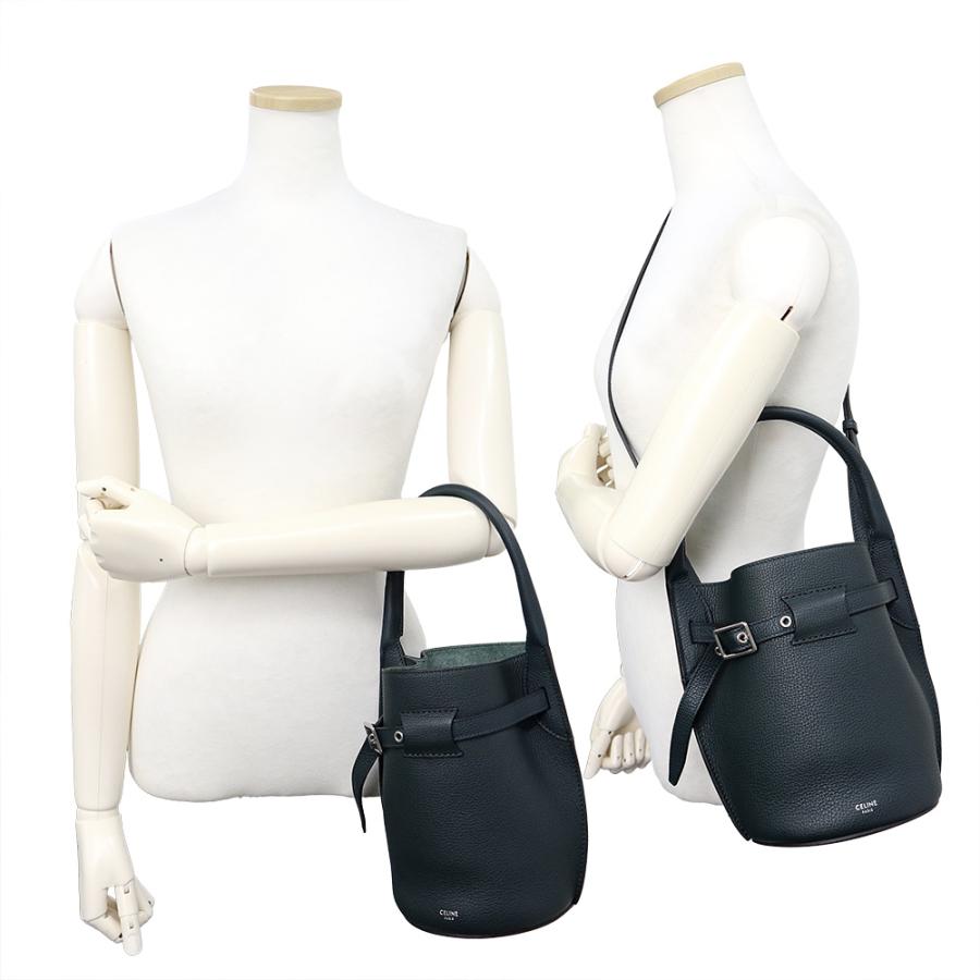 CELINE（セリーヌ） （未使用 展示品）CELINE 187243 ビッグバッグ