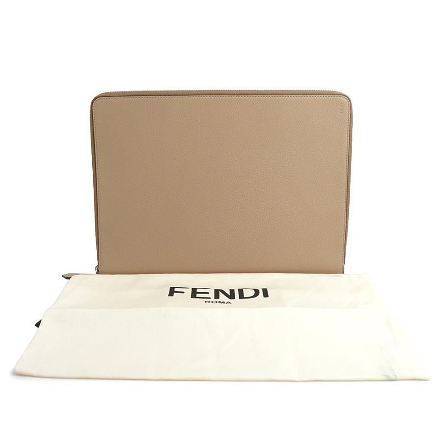 FENDI（フェンディ） （未使用 展示品）FENDI 7N0167 クリスマス 