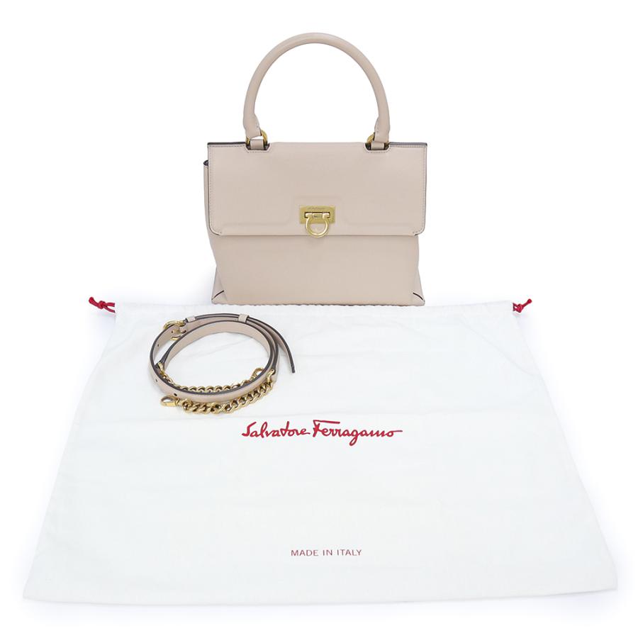ザルバトーレ　フェラガモ　未使用品 FERRAGAMO（フェラガモ） （未使用 展示品）Salvatore Ferragamo