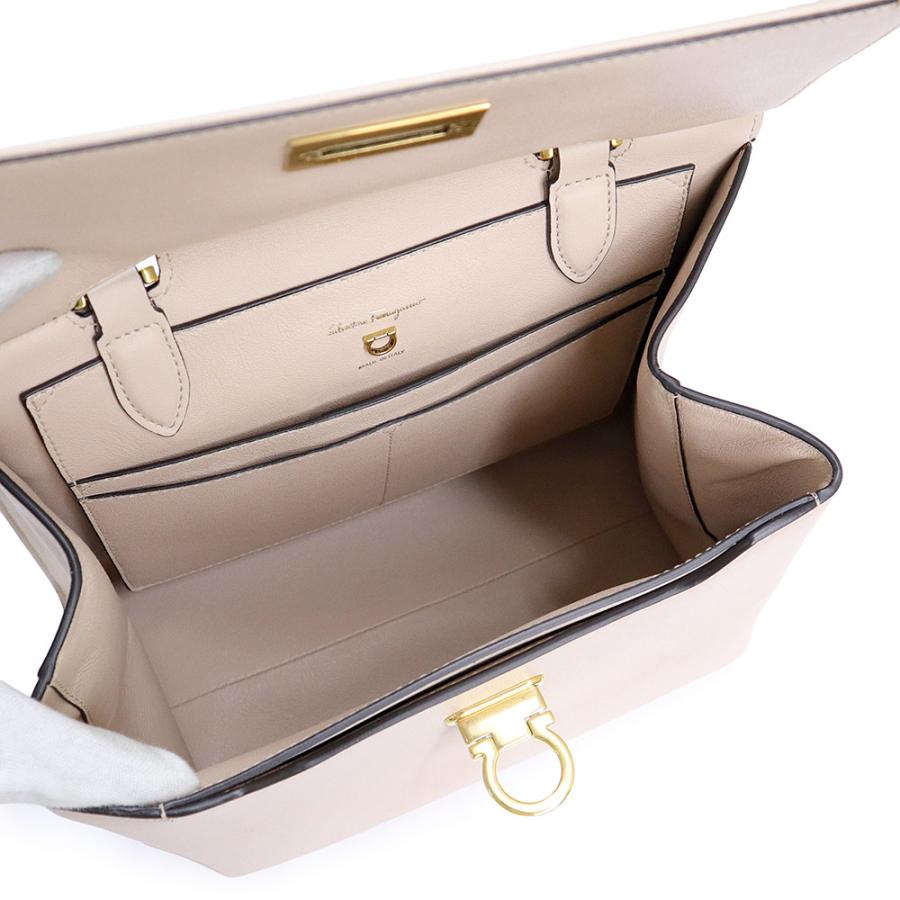 FERRAGAMO（フェラガモ） （未使用 展示品）Salvatore Ferragamo