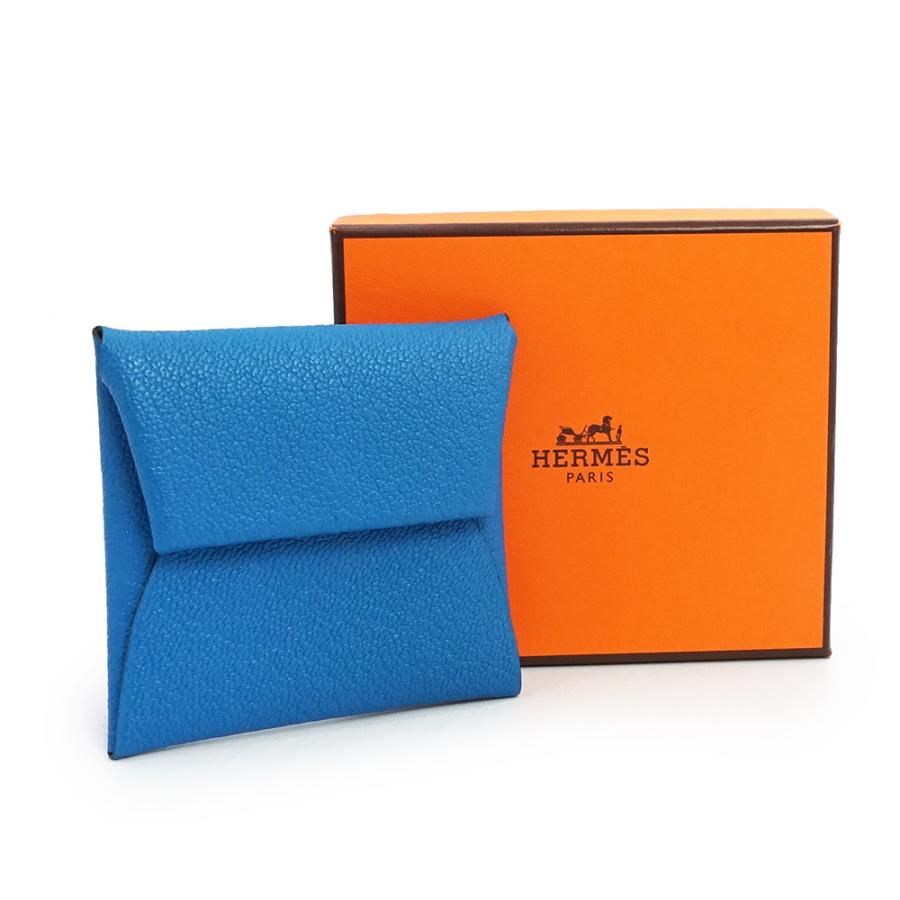 HERMES バスティア 新品未使用 HERMES（エルメス） （新品・未使用品）HERMES バスティア GM