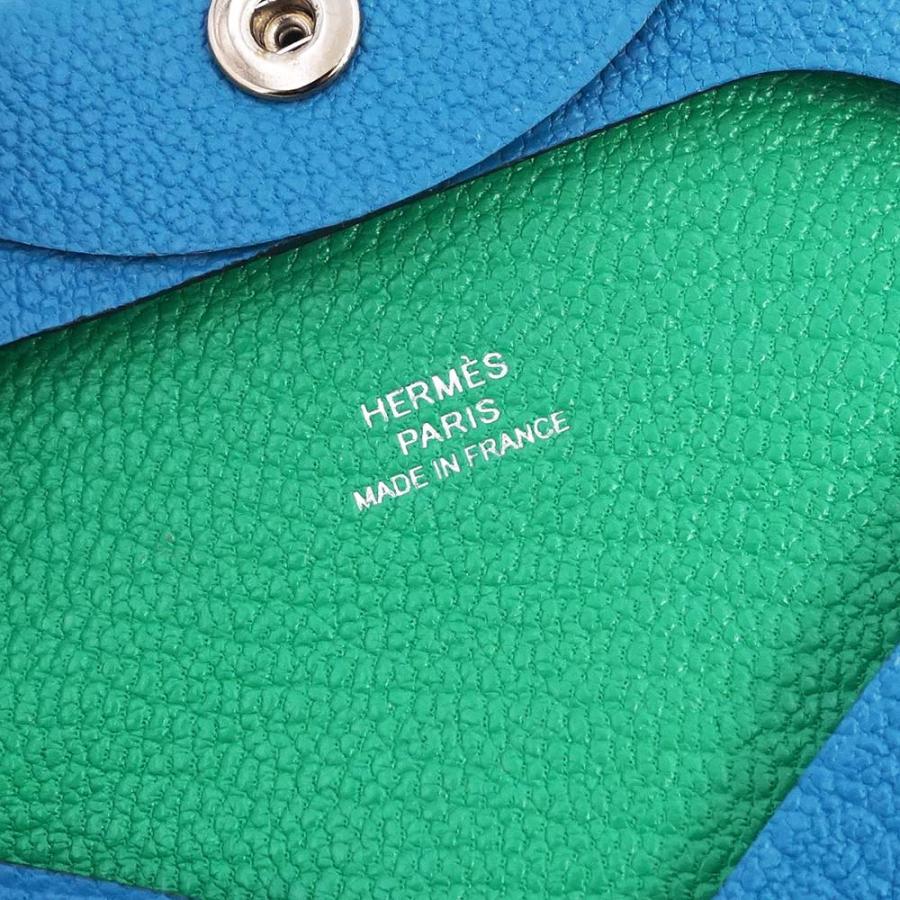 HERMES バスティア 新品未使用 HERMES（エルメス） （新品・未使用品）HERMES バスティア GM