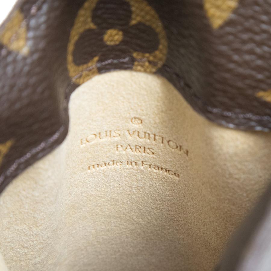 LOUIS VUITTON（ルイ・ヴィトン） （未使用保管品）LOUIS VUITTON ルイ