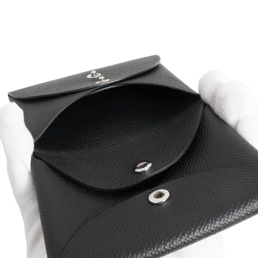 HERMES（エルメス） （新品・未使用品）HERMES カルヴィ デュオ