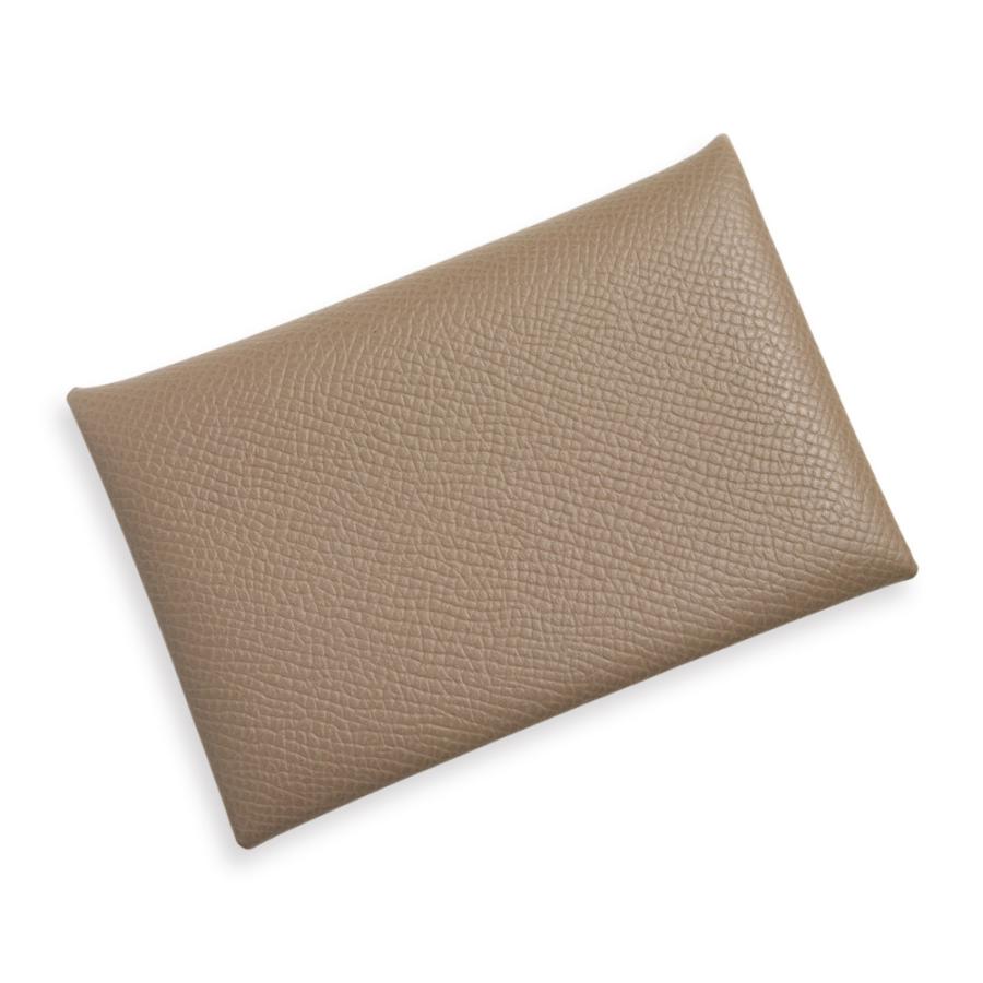 HERMES（エルメス） （新品・未使用品）HERMES カルヴィ ヴォー