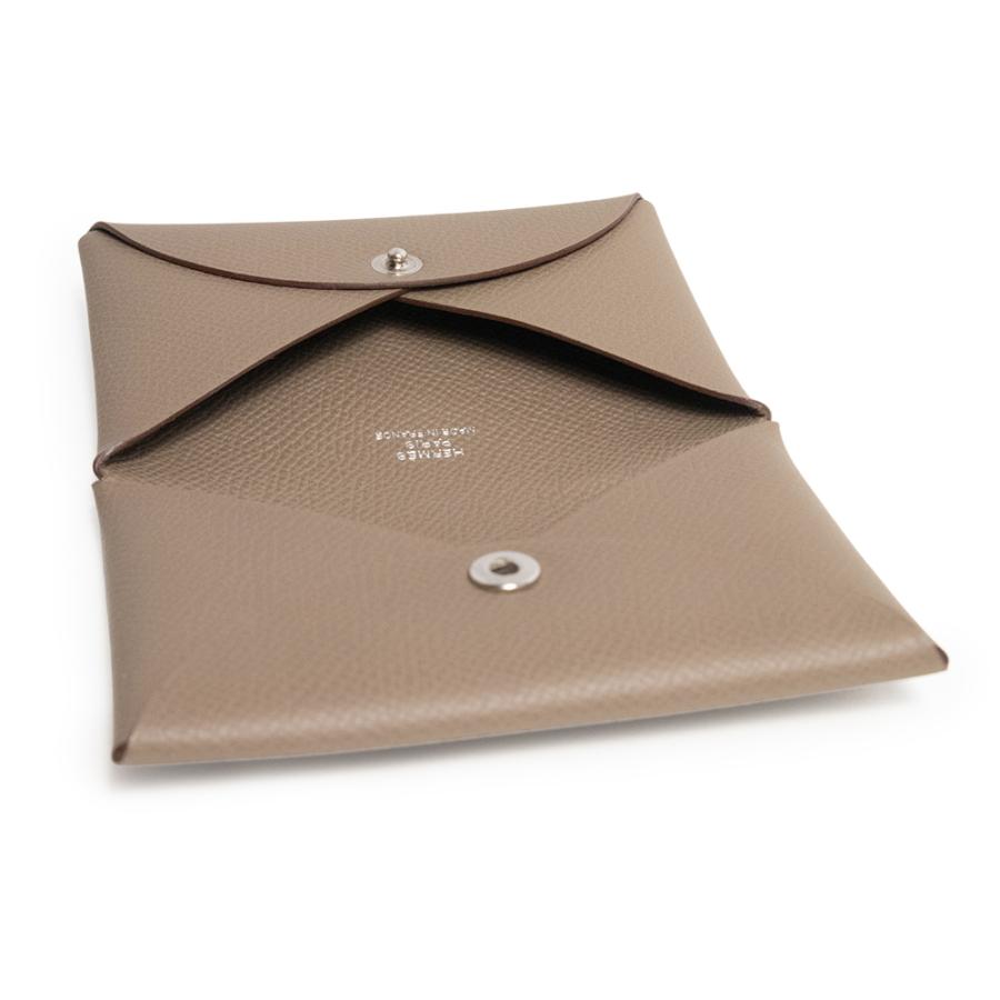 HERMES（エルメス） （新品・未使用品）HERMES カルヴィ ヴォー