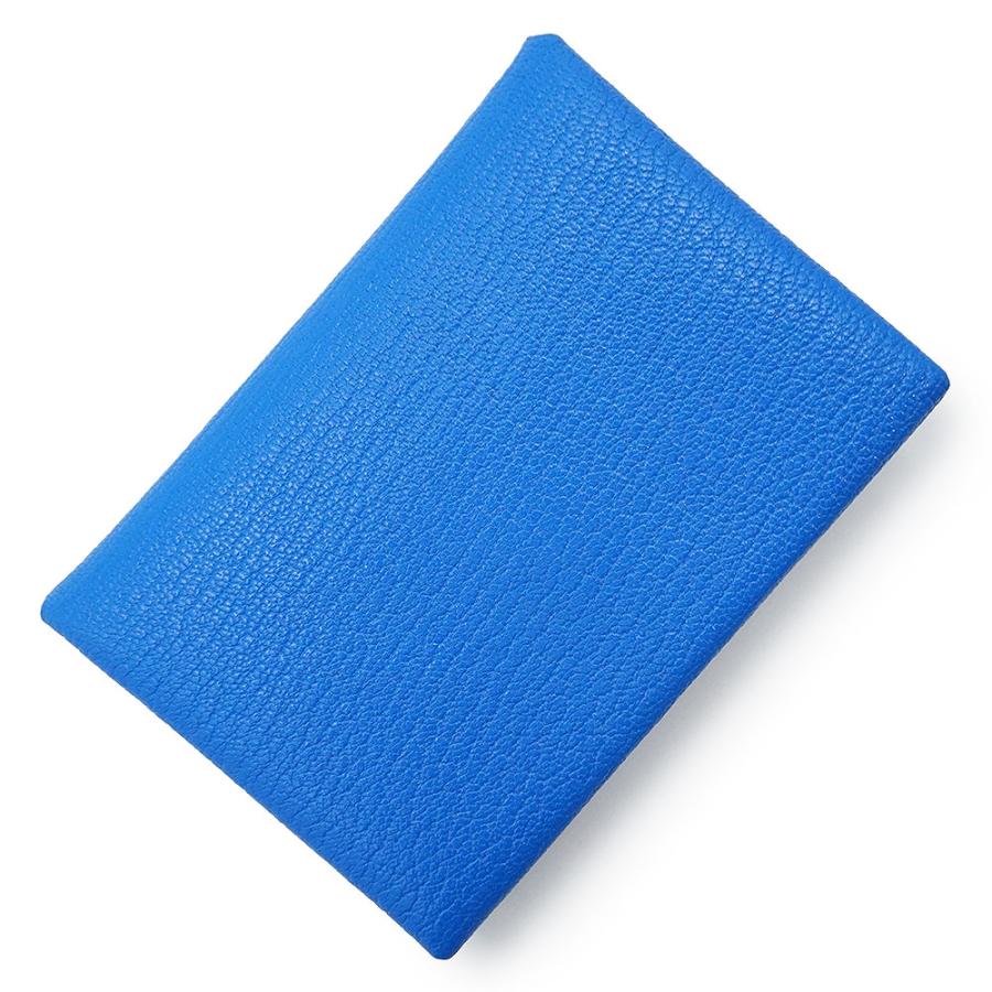 HERMES（エルメス） （新品・未使用品）HERMES カルヴィ デュオ