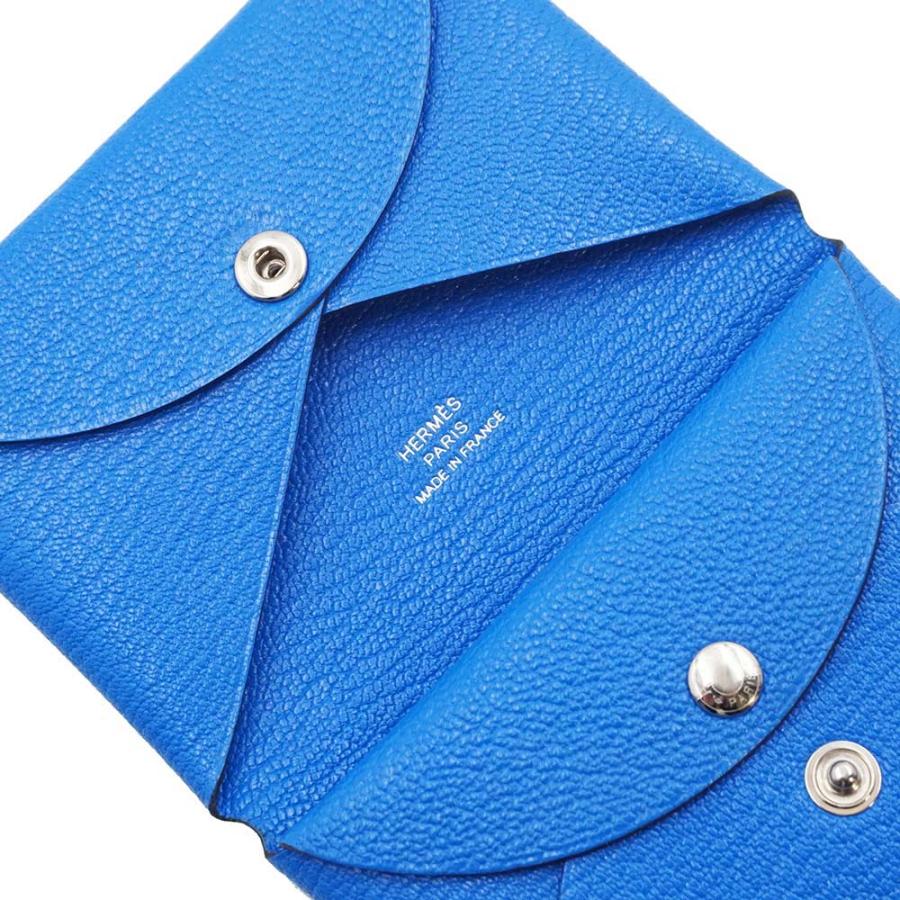 HERMES（エルメス） （新品・未使用品）HERMES カルヴィ デュオ 