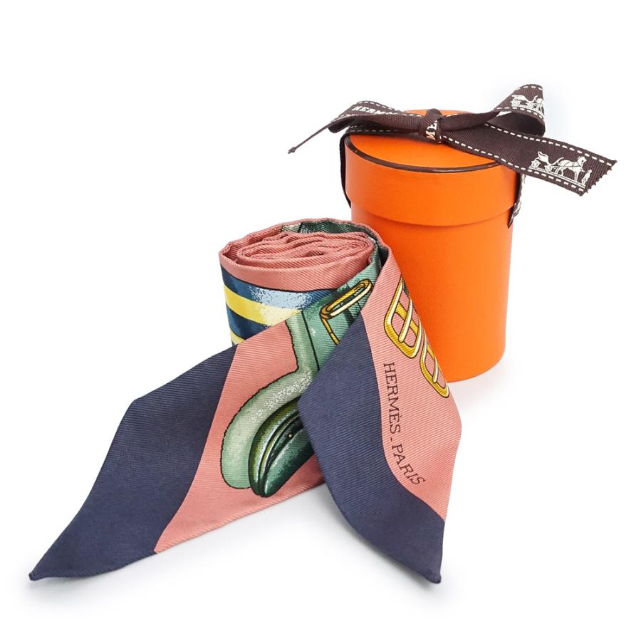 HERMES（エルメス） （新品・未使用品）HERMES ツイリー Jumping