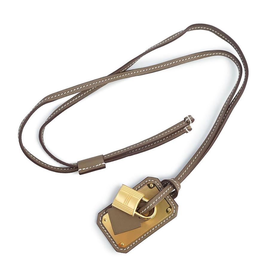 HERMES（エルメス） （新品・未使用品）HERMES オーケリー GM カデナ