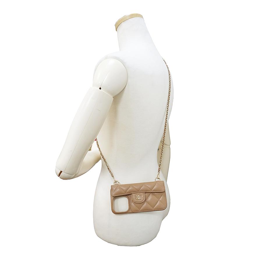 CHANEL（シャネル） （未使用 展示品）CHANEL AP3553 マトラッセ