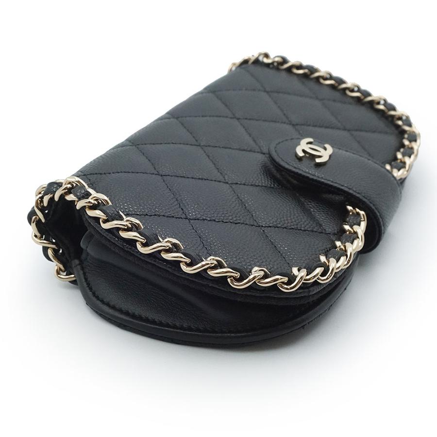 CHANEL（シャネル） （未使用 展示品）CHANEL AP2591 マトラッセ
