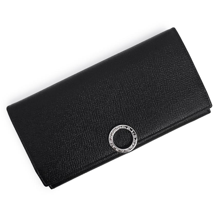 BVLGARI（ブルガリ） （未使用 展示品）BVLGARI 30412 ロゴクリップ 