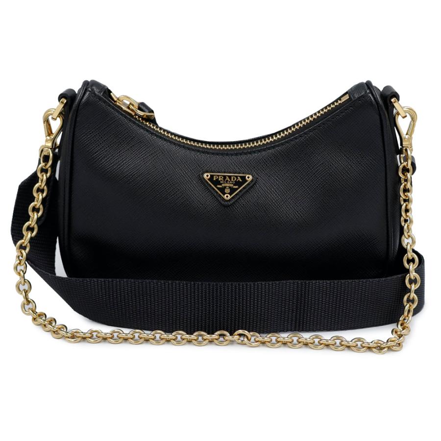 PRADA（プラダ） （未使用 展示品）PRADA 1BH174 サフィアーノ