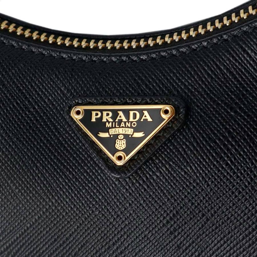 PRADA（プラダ） （未使用 展示品）PRADA 1BH174 サフィアーノ