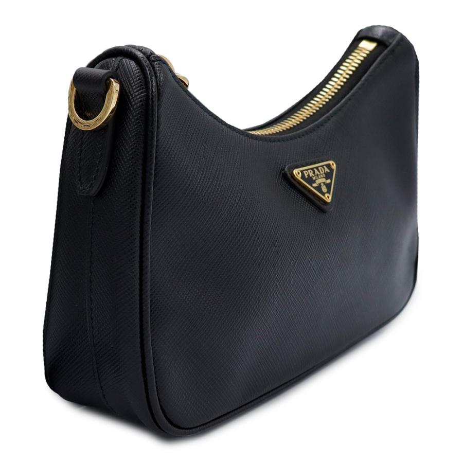 PRADA（プラダ） （未使用 展示品）PRADA 1BH174 サフィアーノ