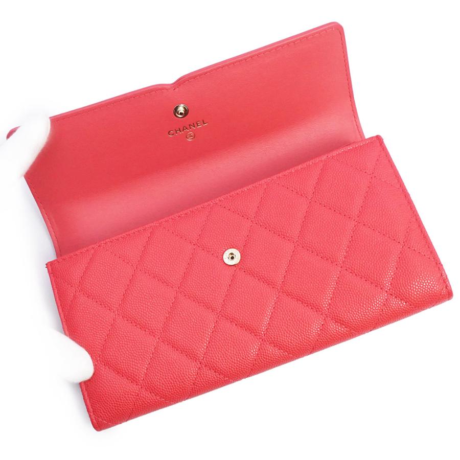 CHANEL（シャネル） （新品・未使用品）CHANEL A84448 CCフィリグリー