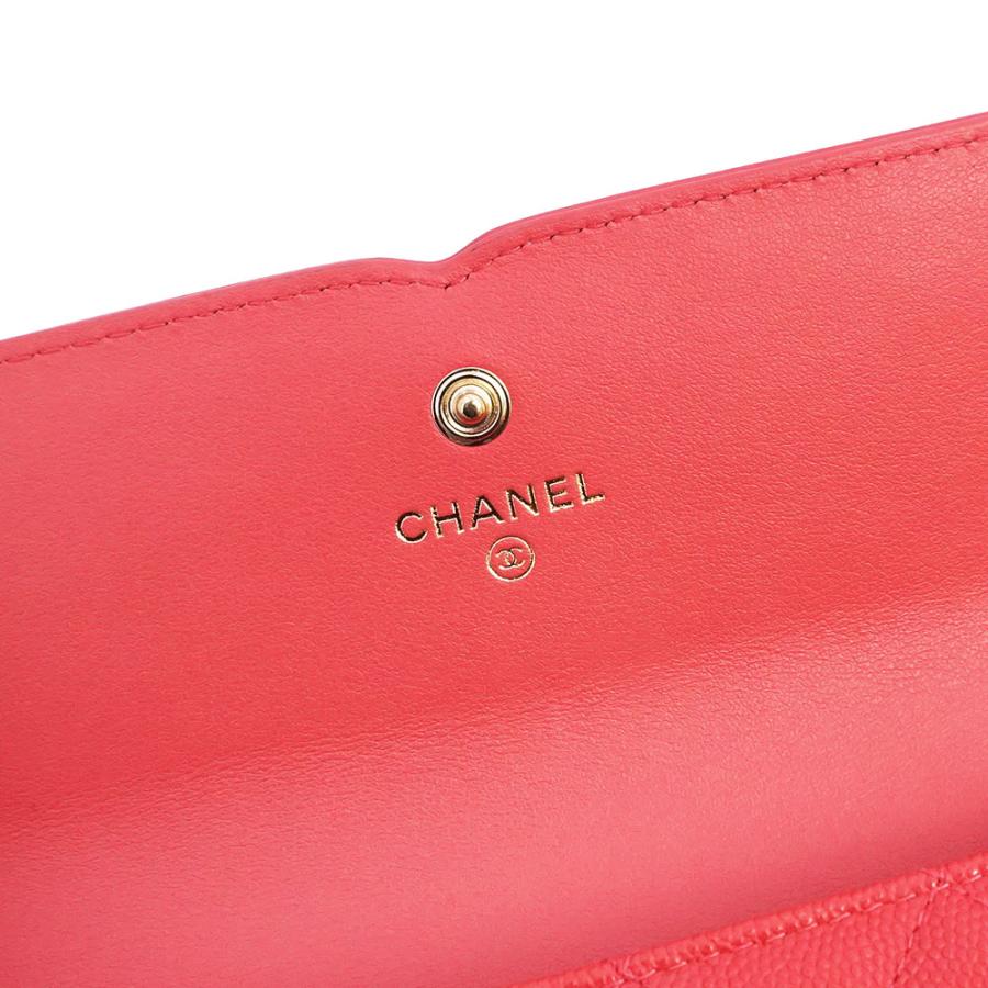 CHANEL（シャネル） （新品・未使用品）CHANEL A84448 CCフィリグリー