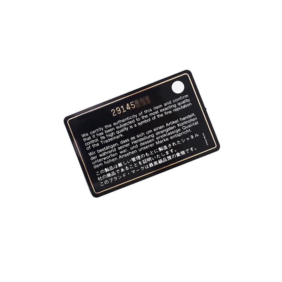 （新品・未使用品）CHANEL シャネル A84448 CCフィリグリー ココマーク キャビアスキン ピンク 二つ折り長財布 レザー ゴールド金具 箱付の画像